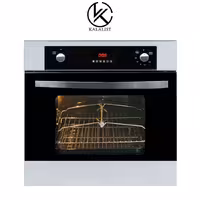 فر توکار برقی و گازی اخوان کد F4