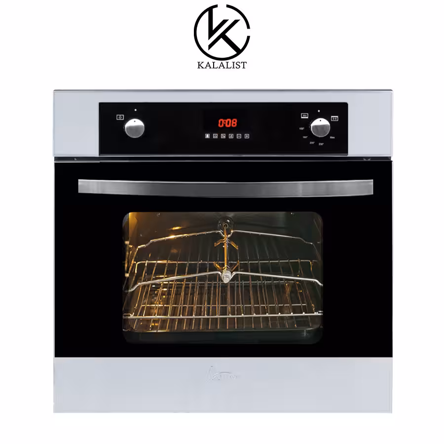 فر توکار برقی و گازی اخوان کد F4