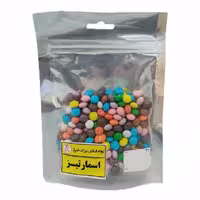 اسمارتیز درشت