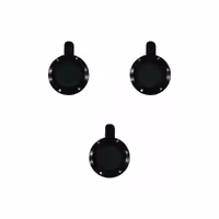 محافظ لنز دوربین رینگی STEP مدل iPHONE 13 PROMAX