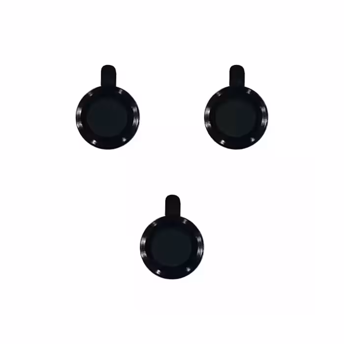 محافظ لنز دوربین رینگی STEP مدل iPHONE 13 PROMAX