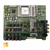 مین برد LA32S81