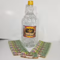 عرق نسترن (باکیفیت تضمینی) بیشه