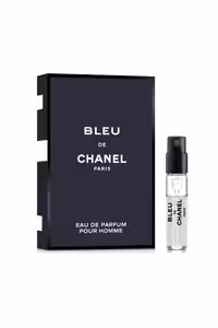 سمپل عطر شنل بلو دی شنل ادوپرفیوم | Chanel Bleu de Chanel EDP Sample