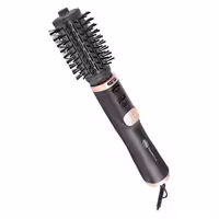 سشوار برس دار چرخشی پرومکس مدل 6020ez