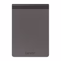 حافظه اکسترنال SSD لکسار Lexar SL200 512GB