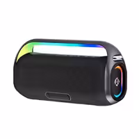 اسپیکر بلوتوثی پاورولوجی مدل PWLAU021