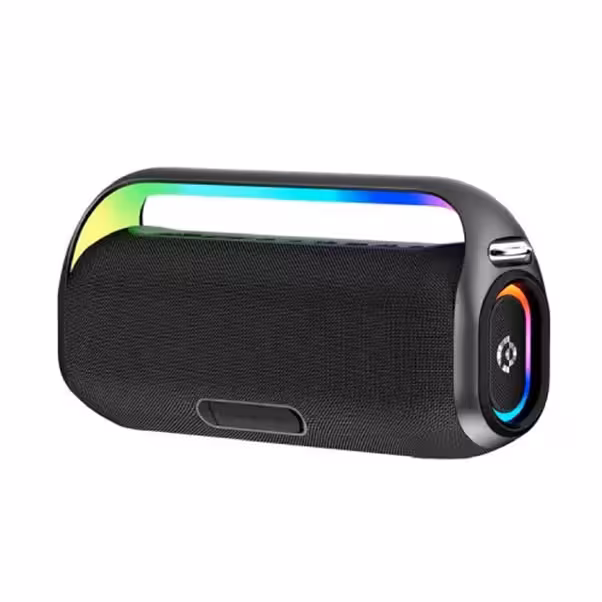 اسپیکر بلوتوثی پاورولوجی مدل PWLAU021