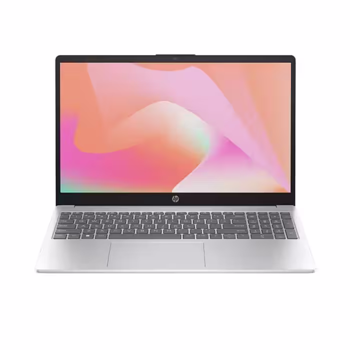 لپ تاپ اچ‌ پی15.6 اینچ مدل FD0532nia-F-15-i3/1315U/8GB DDR4/512GB SSD-SVA