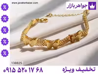 دستبند رولکس محصول ویژه جواهربازار