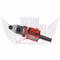 اتو لوله سبز آروا مدل 2301