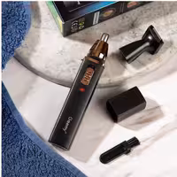 موزن دوکاره گوش وبینی Gemmy