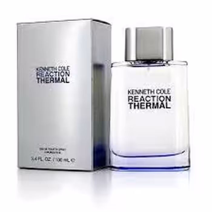 عطر و ادکلن مردانه کنت کول ری اکشن ترمال ادوتویلت Kenneth Cole Reaction Thermal EDT for men