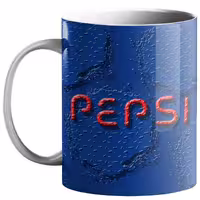 خرید ماگ-لیوان  پپسی کد ps40