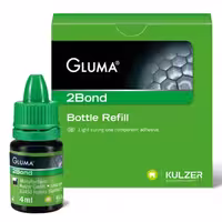 باندینگ نسل پنجم کولزر GLUMA Bond2