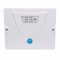 دزدگیر اماکن کلاسیک مدل z4 ultra | چاوه