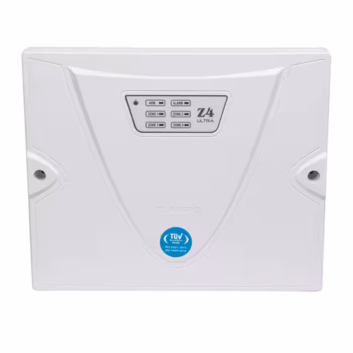 دزدگیر اماکن کلاسیک مدل z4 ultra | چاوه