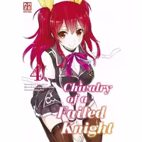 Chivalry of a Failed Knight V04