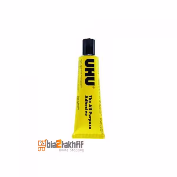 چسب همه کاره حجم 35 میلی‌ لیتر اوهو