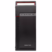 کیس کامپیوتر مستر تک مدل LOTUS METAL