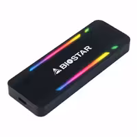 اس اس دی اکسترنال بایواستار مدل P500 ظرفیت 512 گیگابایت