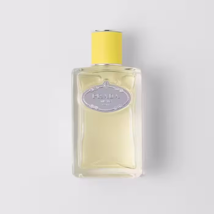 قیمت و خرید عطر زنانه پرادا مدل Prada Infusion d'Ylang EDP 100ml اورجینال