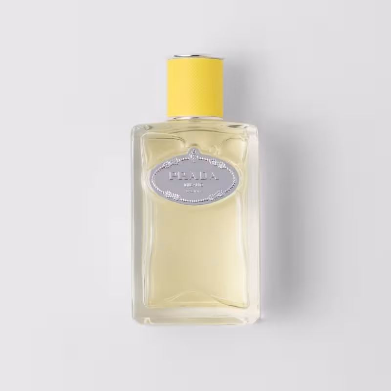 قیمت و خرید عطر زنانه پرادا مدل Prada Infusion d'Ylang EDP 100ml اورجینال