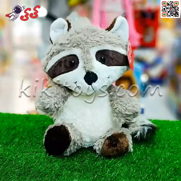 عروسک پولیشی راکن ناقلا اسباب بازی