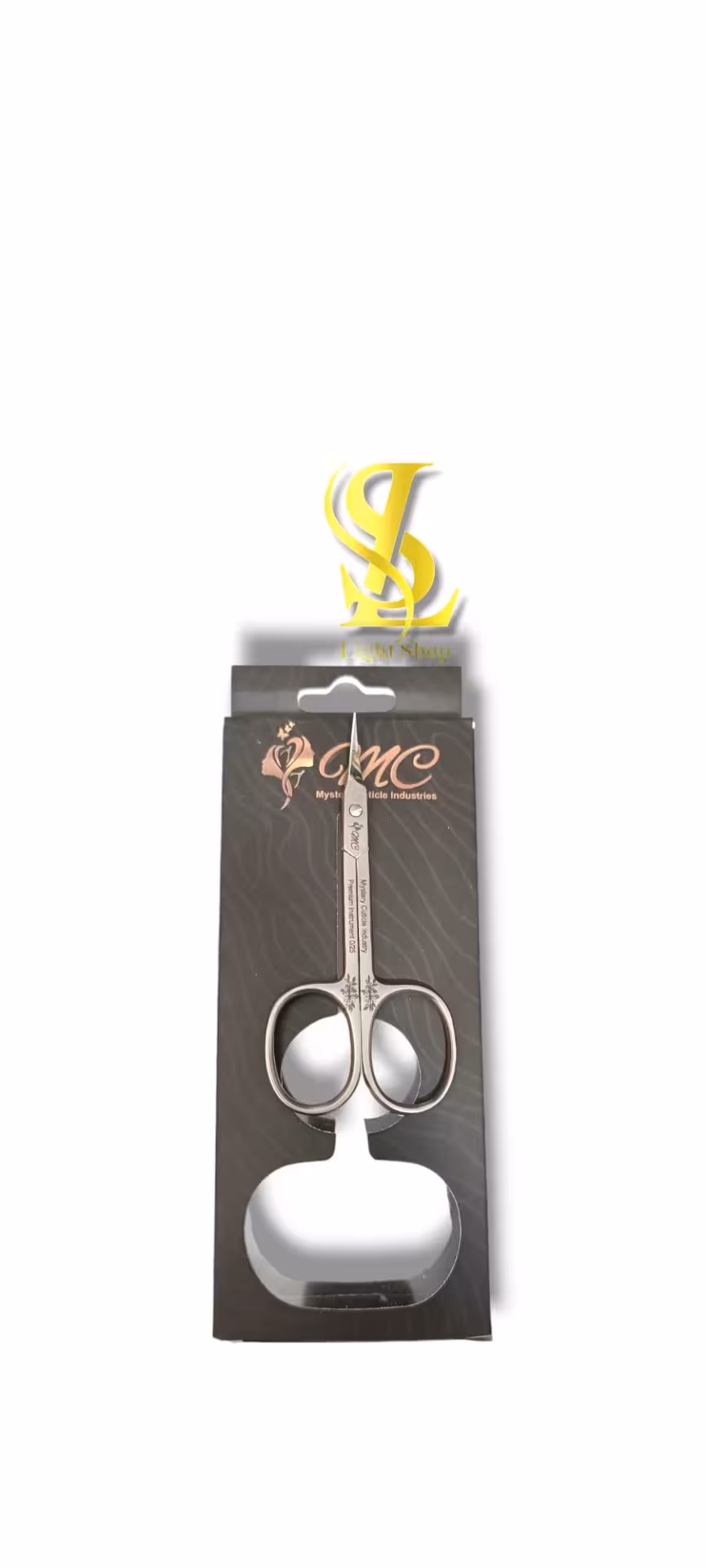 قیچی مانیکور روسی MC