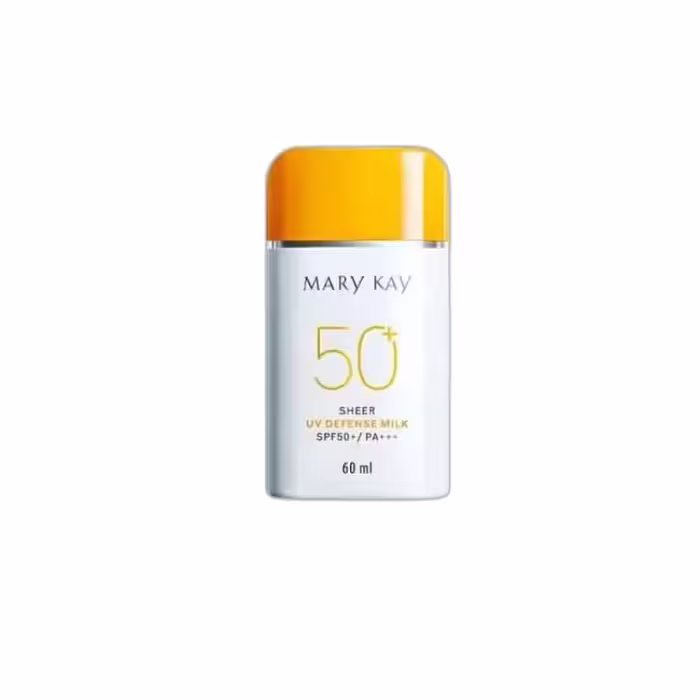 ضد آفتاب مری کی مدل spf50