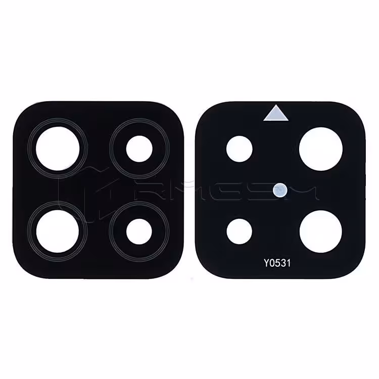 شیشه دوربین سامسونگ A22 4G