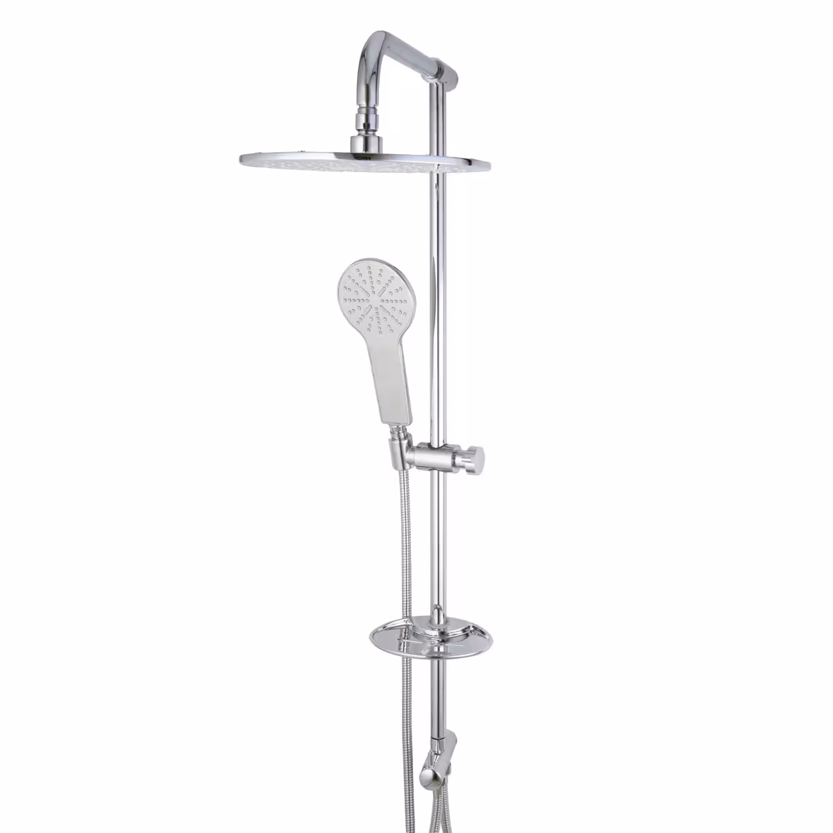 “دوش راسان مدل آوینا”