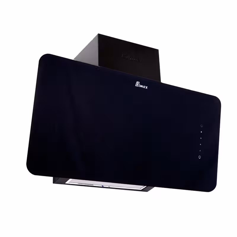 هود مورب بیمکث مدل 2065 سایز 90 مشکی