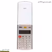 ماشین حساب جیبی 39217 دلی