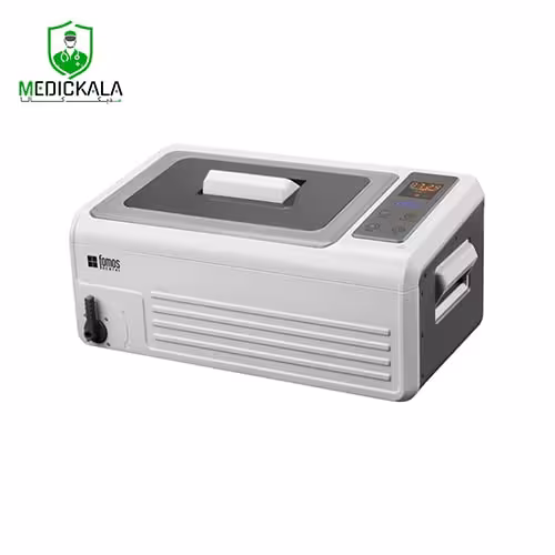 التراسونیک فوموس Foclean-60