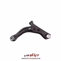 طبق جلو هایما S7