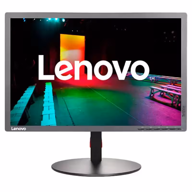 مانیتور لنوو 20 اینچ مدل Lenovo 2054