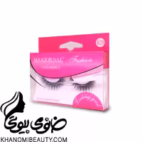 سری مژه 3D مکس ژورنال K
