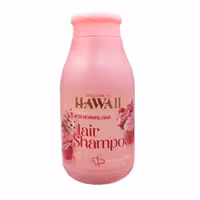 شامپو مخصوص موی معمولی با رایحه کاپ کیک هاوایی Hawaii