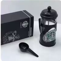 فرنچ پرنس (لیوان دمنوش)پیمانه دار 350میلی گرم مدل تیان