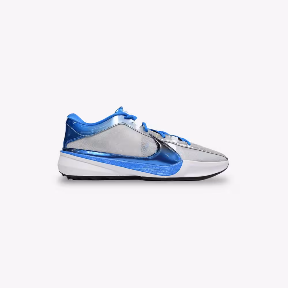 کتونی بسکتبال Nike مدل Giannis Zoom Freak 5 – DX4985-402