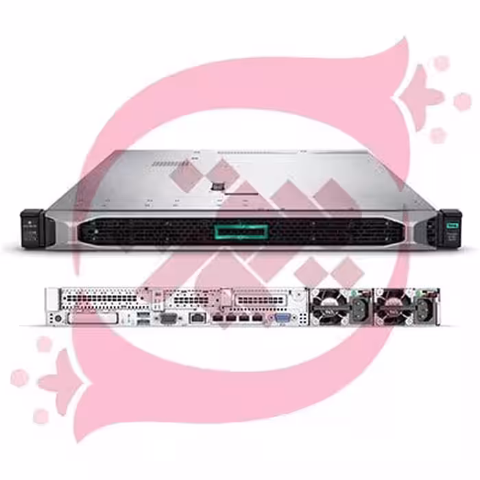 فروش سرور رک مونت HPE ProLiant DL360 Gen10 P40399-B21 با گارانتی