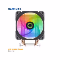 خنک کننده پردازنده گیم مکس Ice Blade FRGB