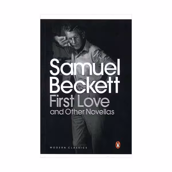 First Love and Other Novellas