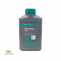 کود مایع سالت گان ضدشوری نوتری تک 5 لیتری بازارگان کالا