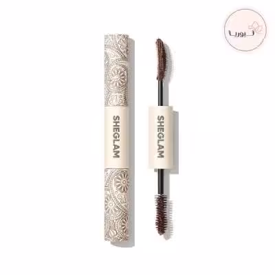 ریمل رنگی دوسر شیگلم