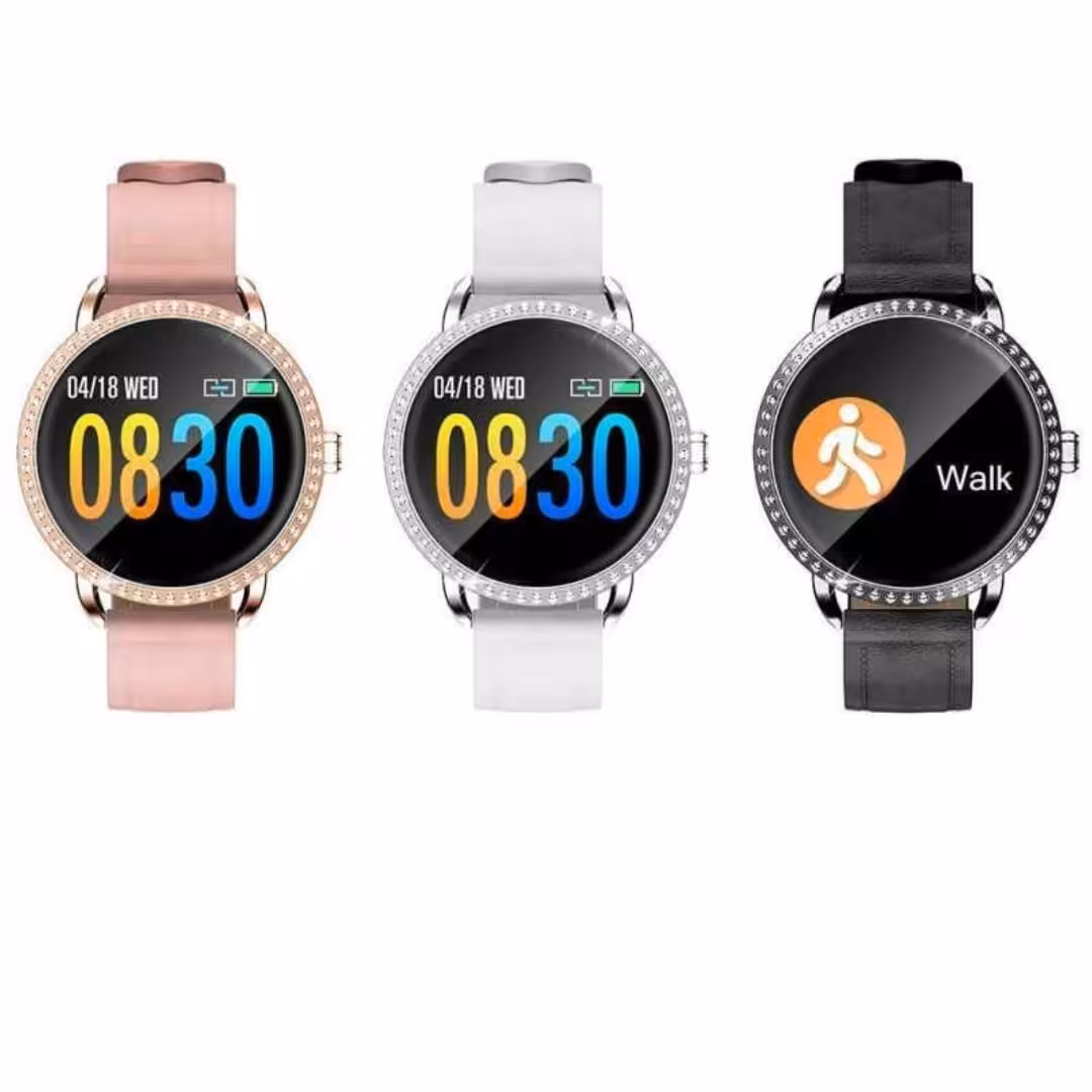 ساعت هوشمند مچی اسپورت مدلH7 اصل ارسال رایگان به سراسر کشور 