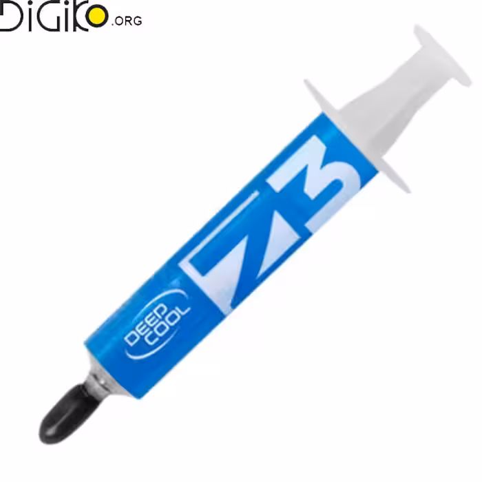 خمیر سیلیکون دیپ کول مدل Z3