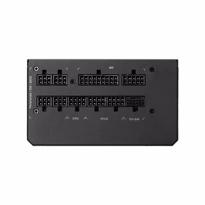 منبع تغذیه کامپیوتر 1000 وات گیم دیاس مدل HELIOS P2-1000G