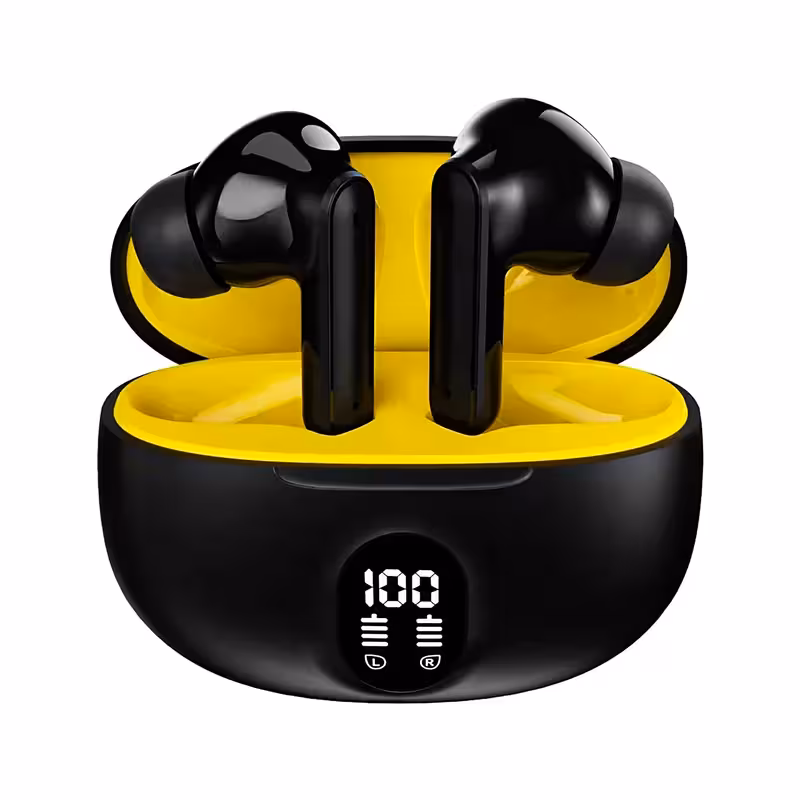 ایرپاد بلوتوثی گیمینگ مدل 895B بی سیم با نویز کنسلینگ STEREO